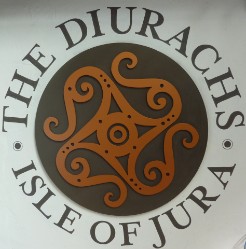 Become a Diurach